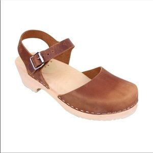 Lotta from Stockholm Clogs